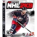 Take-Two NHL 2K9 - Sports Game - PlayStation 3 - 37473 - eCommerce Business Prime