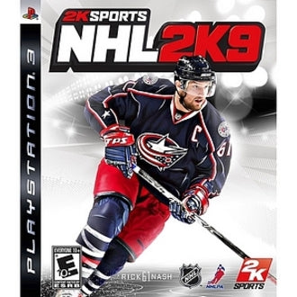 Take-Two NHL 2K9 - Sports Game - PlayStation 3 - 37473 - eCommerce Business Prime
