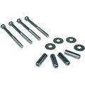 Tripp Lite Rack Enclosure Server Cabinet Stabilizing Bolt Down Kit - SRBOLTDOWN - eCommerce Business Prime
