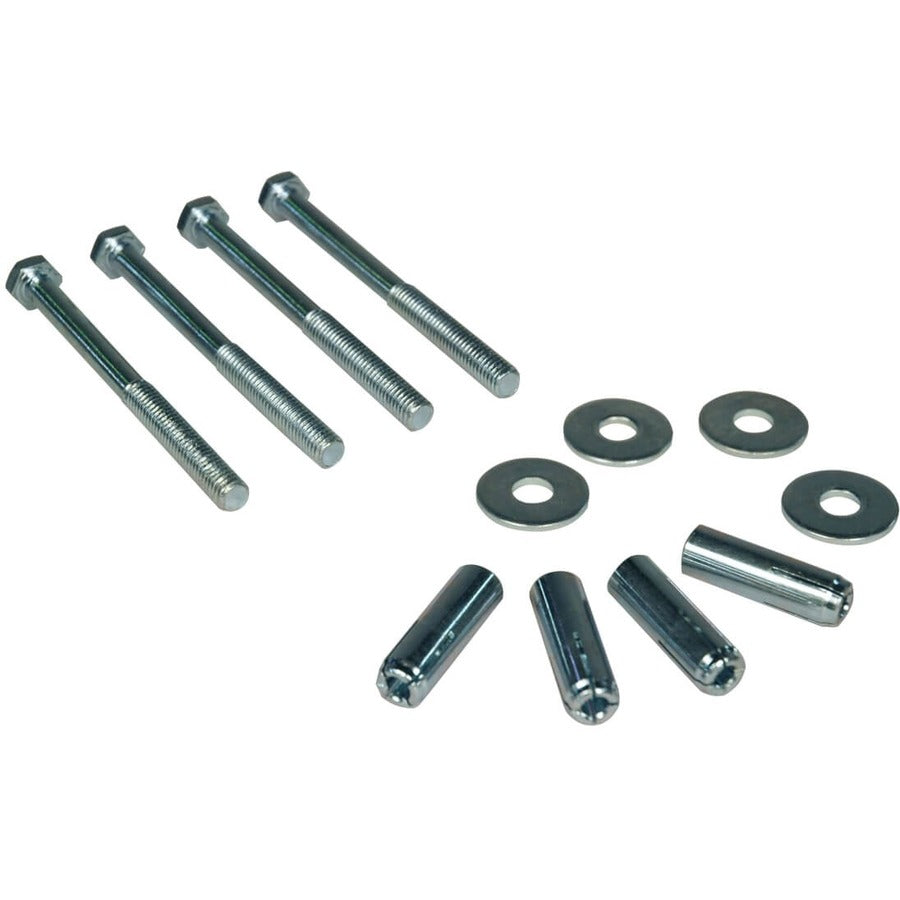 Tripp Lite Rack Enclosure Server Cabinet Stabilizing Bolt Down Kit - SRBOLTDOWN - eCommerce Business Prime