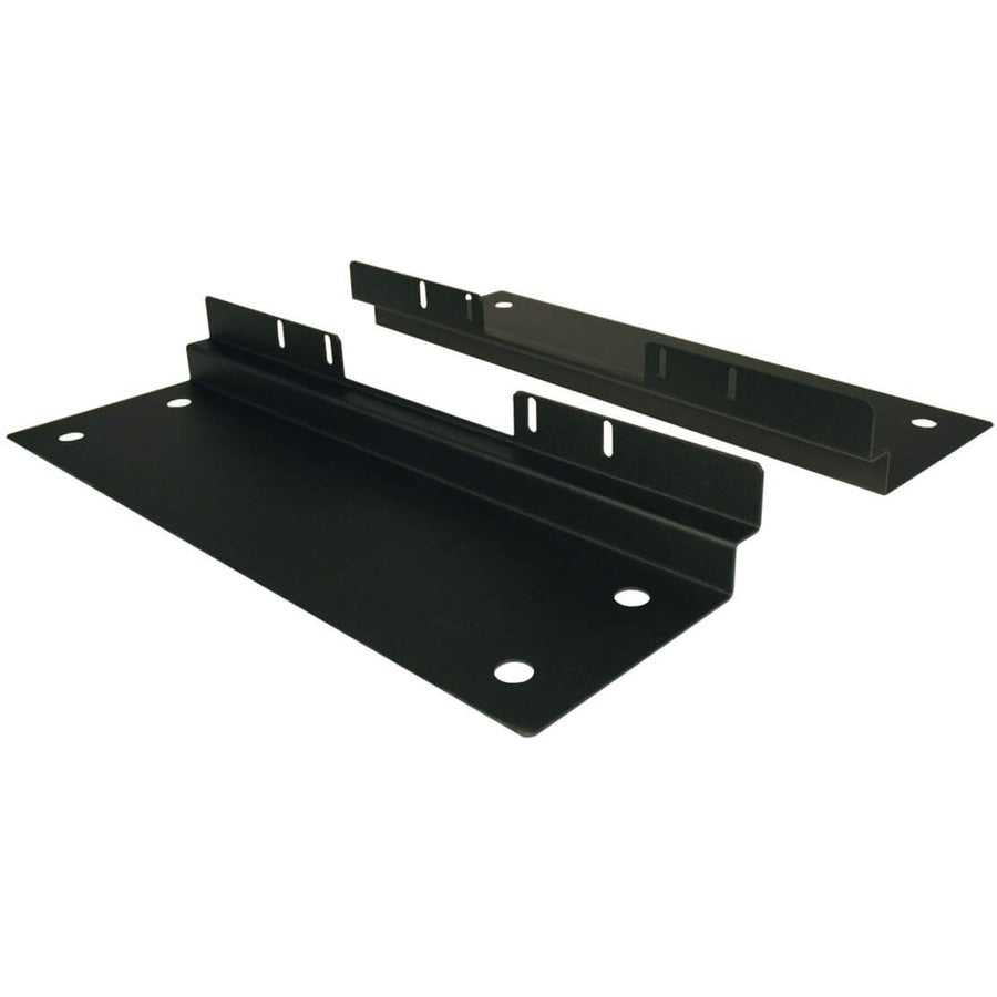 Tripp Lite Rack Enclosure Server Cabinet Anti-Tip Stabilizer Plate - Steel - Black - SRSTABILIZE - eCommerce Business Prime