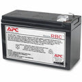 APC UPS Replacement Battery Cartridge #114 - Lead Acid - APCRBC114 - eCommerce Business Prime