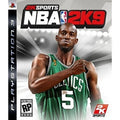 Take-Two NBA 2K9 - Sports Game - PlayStation 3 - 37481 - eCommerce Business Prime