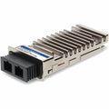 AddOn Cisco X2-10GB-LR Compatible TAA Compliant 10GBase-LR X2 Transceiver (SMF, 1310nm, 10km, SC, DOM) - 100% compatible and guaranteed to work - X2-10GB-LR-AO - eCommerce Business Prime