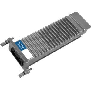 AddOn Extreme Networks 10111 Compatible TAA Compliant 10GBase-LR XENPAK Transceiver (SMF, 1310nm, 10km, SC, DOM) - 100% compatible and guaranteed to work - 10111-AO - eCommerce Business Prime
