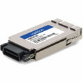 AddOn Netgear AGM722F Compatible TAA Compliant 1000Base-LX GBIC Transceiver (SMF, 1310nm, 10km, SC) - 100% compatible and guaranteed to work - AGM722F-AO - eCommerce Business Prime