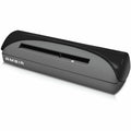 Ambir PS667 Simplex A6 ID Card Scanner - 48 bit Color - 24 bit Grayscale - PS667-AS - eCommerce Business Prime