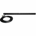 Tripp Lite PDU Basic 120V 20A 5-15/20R 14 Outlet L5-20P Vertical 0URM - 14 x NEMA 5-15/20R - 2.4kVA - Zero U Vertical Rackmount - PDUV20 - eCommerce Business Prime