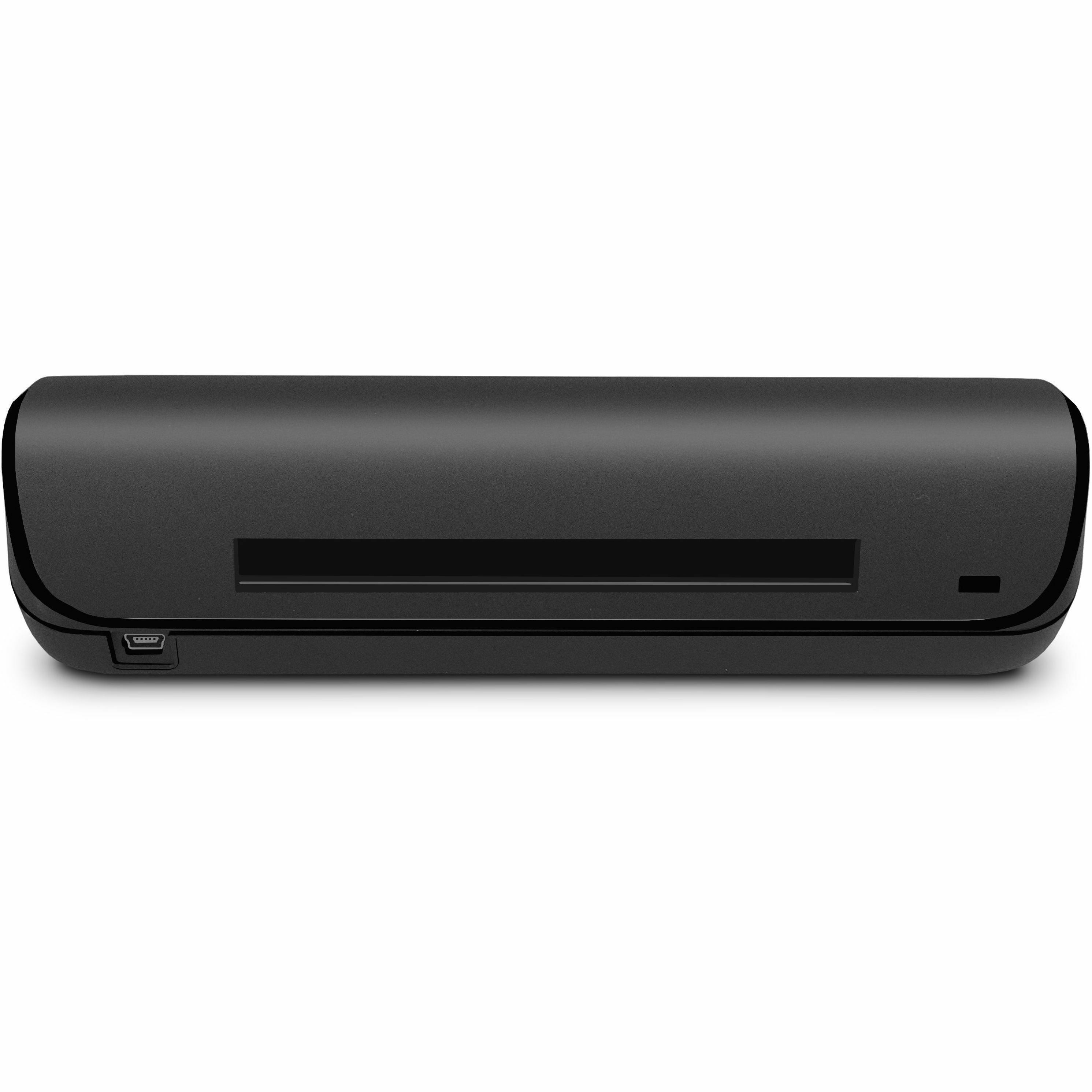 Ambir DS687 Duplex A6 ID Card Scanner - 48 bit Color - 8 bit Grayscale - DS687-AS - eCommerce Business Prime