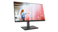 Lenovo ThinkVision P24q-30 60.5 cm (23.8") 2560 x 1440 pixels Quad HD LED Black - eCommerce Business Prime