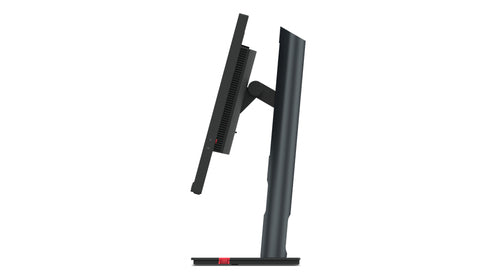 Lenovo ThinkVision P24q-30 60.5 cm (23.8") 2560 x 1440 pixels Quad HD LED Black - eCommerce Business Prime