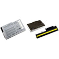 Axiom LI-ION 8-Cell Battery for Dell # 312-0335, 312-0292 - Lithium Ion (Li-Ion) - 312-0335-AX - eCommerce Business Prime