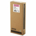 Epson UltraChrome HDR Vivid Light Magenta Ink Cartridge - Inkjet - Light Magenta - T642600 - eCommerce Business Prime