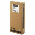 Epson UltraChrome HDR Matte Black Ink Cartridge - Inkjet - Matte Black - T642800 - eCommerce Business Prime
