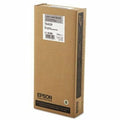 Epson UltraChrome HDR Light Light Black Ink Cartridge - Inkjet - Light Light Black - T642900 - eCommerce Business Prime