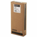 Epson UltraChrome HDR Photo Black Ink Cartridge - Inkjet - Photo Black - T596100 - eCommerce Business Prime