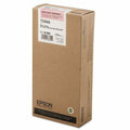 Epson UltraChrome HDR Vivid Light Magenta Ink Cartridge - Inkjet - Light Magenta - T596600 - eCommerce Business Prime