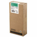 Epson UltraChrome HDR Green Ink Cartridge - Inkjet - Green - T596B00