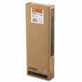 Epson UltraChrome HDR Orange Ink Cartridge - Inkjet - Orange - T636A00 - eCommerce Business Prime