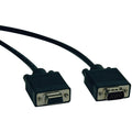 Tripp Lite 10ft Daisychain Cable for KVM Switches B040 / B042 Series KVMs - HD-15 Male - HD-15 Female - 10ft - Black - P781-010 - eCommerce Business Prime