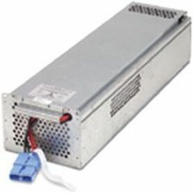 APC Replacement Battery Cartridge #27 - Maintenance-free Lead Acid Hot-swappable - RBC27