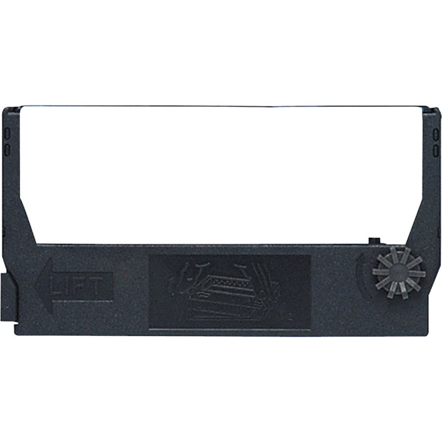 Epson Ribbon Cartridge - Black - 1 Each - ERC-23B - eCommerce Business Prime