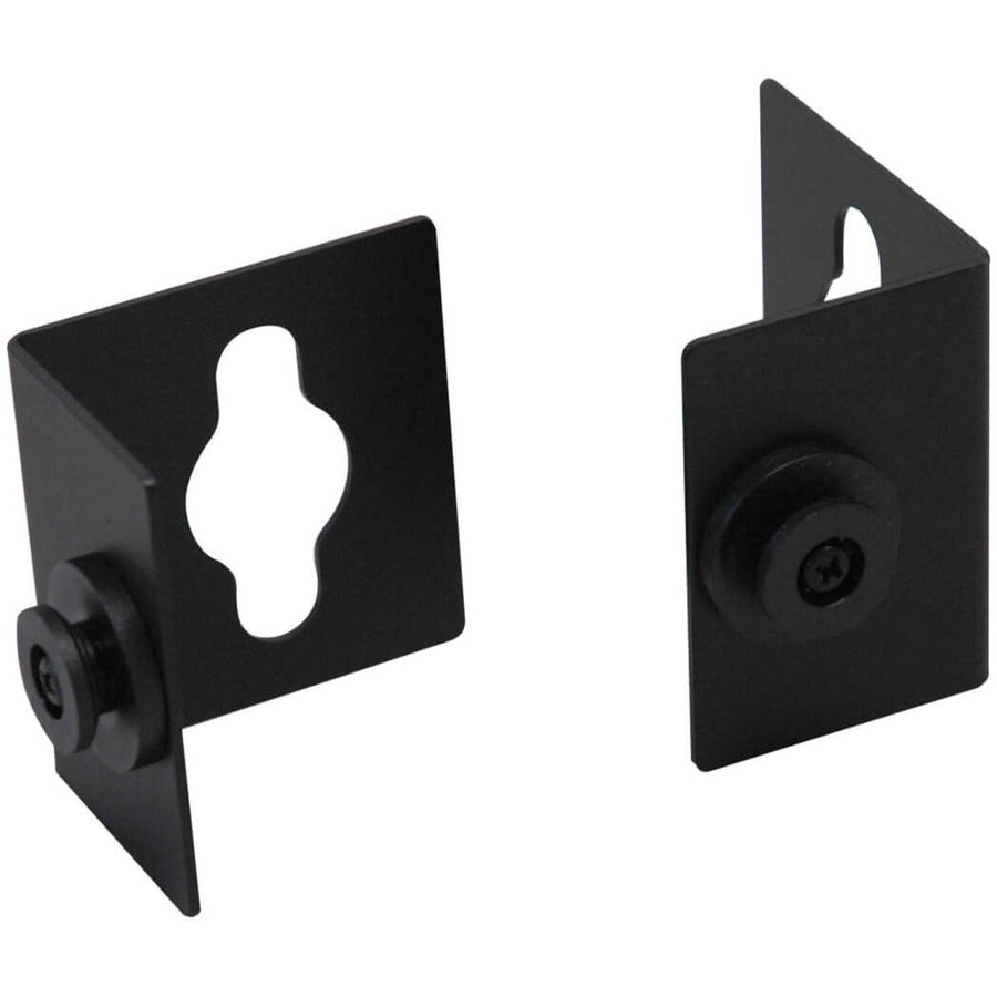Tripp Lite PDU Bracket Accessory enables Vertical PDU Installation w/ Rear-Facing Outlets - 2 - PDUMVROTATEBRKT - eCommerce Business Prime