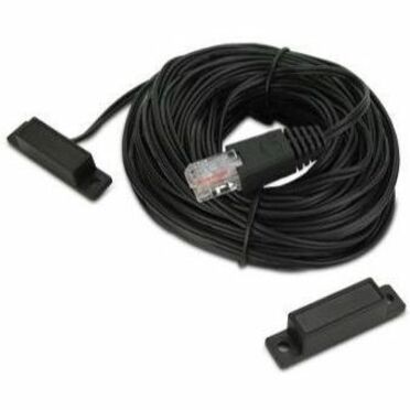 APC by Schneider Electric Door Switch Sensor for Rooms or 3rd Party Racks - 100 ft Read Range - 50 ft Cable - NBES0302 - eCommerce Business Prime