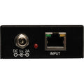 Tripp Lite VGA + Audio Over Cat5/Cat6 Remote Unit Video Extender / Splitter - 1 x 1 - VGA, XGA, SVGA, SXGA, UXGA, WUXGA - 500ft, 1000ft - B132-100A - eCommerce Business Prime