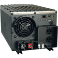 Tripp Lite Industrial Inverter 2000W 12V DC to AC 120V RJ45 5-15R 2 Outlet - Input Voltage: 12 V DC - Output Voltage: 120 V AC - Continuous Power: 2 kW - PV2000FC - eCommerce Business Prime