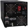 Tripp Lite 3000W APS 24VDC 230V Inverter / Charger w/ Pure Sine-Wave Output Hardwired - 24V DC, 230V AC - 230V AC - , 24V DC - Continuous Power:3000W" - APSX3024SW - eCommerce Business Prime