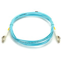 Black Box Fiber Optic Patch Cable - LC Male Network - LC Male Network - 3.2ft - EFNT010-001M-LCLC - eCommerce Business Prime