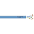 Black Box GigaTrue 550 Cat.6 Bulk Cable - Bare Wire - Bare Wire - 1000ft - Blue - EYN870A-PB-1000 - eCommerce Business Prime