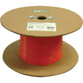 Tripp Lite 1000' Duplex Multimode 62.5/125 LSZH Fiber Optic Bulk Cable 1000ft - 1000ft - Orange - N549-01K - eCommerce Business Prime