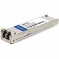 AddOn HP 3CXFP92 Compatible TAA Compliant 10GBase-LR XFP Transceiver (SMF, 1310nm, 10km, LC, DOM) - 100% compatible and guaranteed to work - 3CXFP92-AO - eCommerce Business Prime