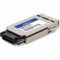 AddOn Juniper Networks JX-GBIC-1GE-LH Compatible TAA Compliant 1000Base-LX GBIC Transceiver (SMF, 1310nm, 10km, SC) - 100% compatible and guaranteed to work - JX-GBIC-1GE-LH-AO - eCommerce Business Prime