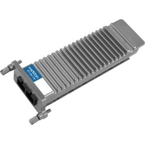 AddOn Enterasys 10GBASE-LR-XENPAK Compatible TAA Compliant 10GBase-LR XENPAK Transceiver (SMF, 1310nm, 10km, SC, DOM) - 100% compatible and guaranteed to work - 10GBASE-LR-XENPAK-AO - eCommerce Business Prime