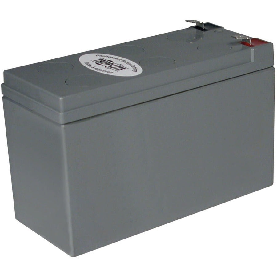 Tripp Lite UPS Replacement Battery Cartridge for select UPS Brands with (1) 12V Battery - Maintenance-free Lead Acid - RBC51 - eCommerce Business Prime