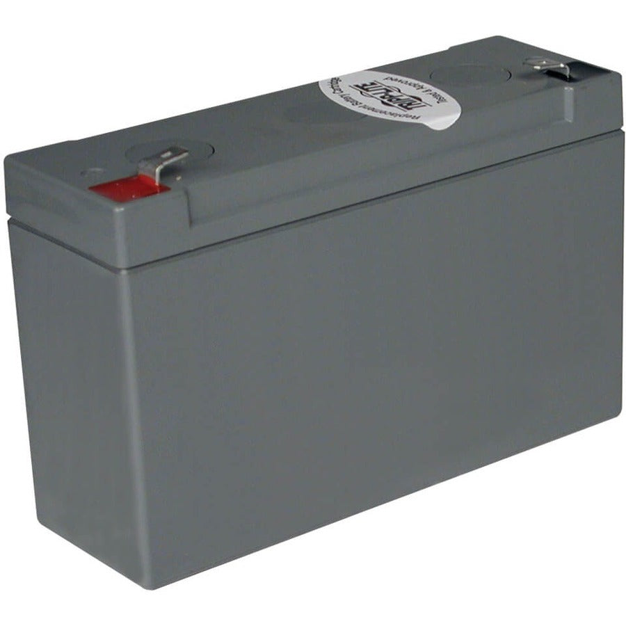 Tripp Lite UPS Replacement Battery Cartridge for select UPS Brands with (1) 6V Battery - Maintenance-free Lead Acid - RBC52 - eCommerce Business Prime