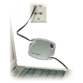 Kensington 33052 Ethernet Cable - 7 ft Network Cable - First End: 1 x RJ-45 - Male - Second End: 1 x RJ-45 - Male - 1 - 33052 - eCommerce Business Prime