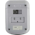 Targus Wireless Numeric Keypad - USB - Black, Gray - AKP11US - eCommerce Business Prime