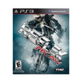 THQ MX vs ATV Reflex - Racing Game - PlayStation 3 - 99106 - eCommerce Business Prime