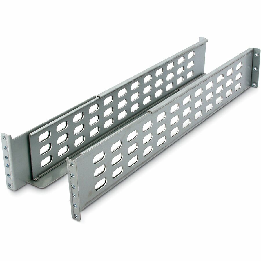 APC 4 Post Rack Mount Rails - Gray - SU032A - eCommerce Business Prime
