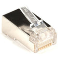 Black Box Cat.5e Modular Plug - RJ-45 - FMTP5ES-250PAK - eCommerce Business Prime