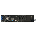 Tripp Lite UPS Smart 2200VA 1600W Rackmount AVR 100-120V Pure Sine Wave USB DB9 2U TAA GSA - 2200VA/1600W - 6 Minute Full Load - 4 x NEMA 5-15R, 4 x NEMA 5-15/20R - SM2200RMXL2UTAA - eCommerce Business Prime