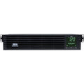 Tripp Lite UPS Smart 1500VA 1350W Rackmount AVR 120V Pure Sine Wave USB DB9 2URM TAA GSA - 1500VA/1350W - 4.9 Minute Full Load - 8 x NEMA 5-15R - SM1500RMXL2UTAA - eCommerce Business Prime