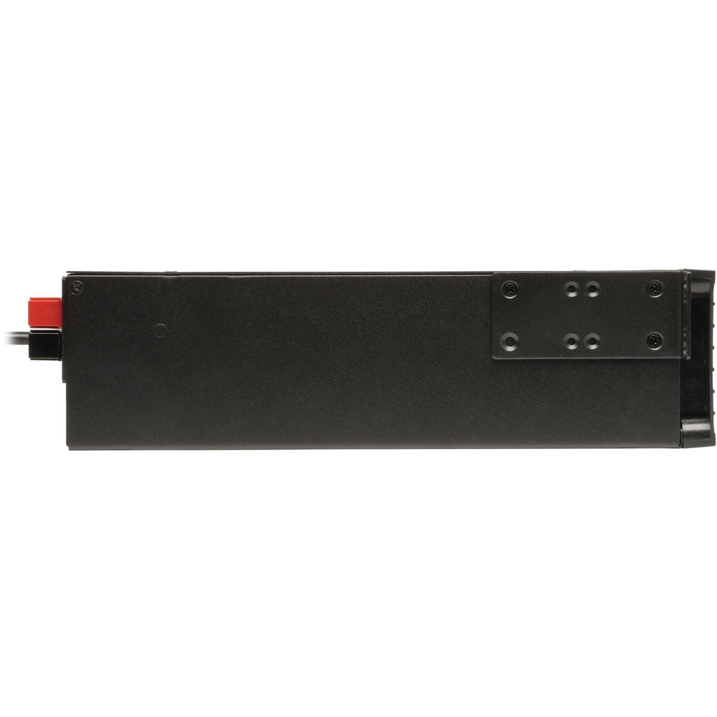 Tripp Lite UPS Smart 1500VA 1350W Rackmount AVR 120V Pure Sine Wave USB DB9 2URM TAA GSA - 1500VA/1350W - 4.9 Minute Full Load - 8 x NEMA 5-15R - SM1500RMXL2UTAA - eCommerce Business Prime
