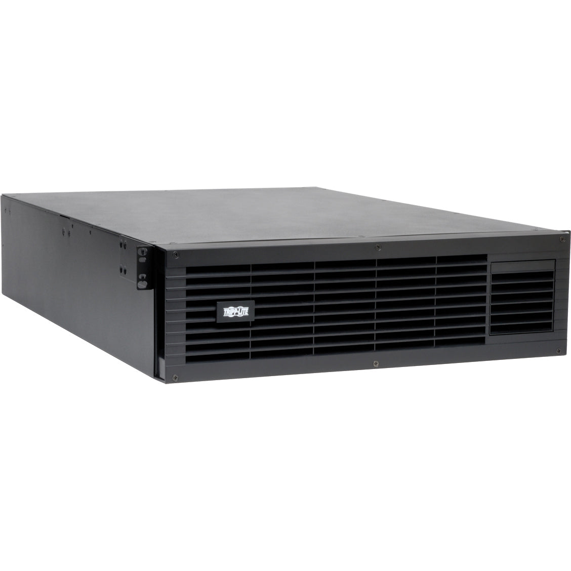 Tripp Lite 48V 3U Rackmount External Battery Pack Enclosure / DC Cabling for select UPS Systems TAA/GSA - 48V DC - BP48V60RT3UTAA - eCommerce Business Prime
