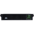 Tripp Lite UPS Smart 3000VA 2880W Rackmount AVR 120V Pure Sine Wave USB DB9 2U TAA GSA - 3000VA/2880W - 3 Minute Full Load - 8 x NEMA 5-15/20R, 1 x NEMA L5-30R - SM3000RMXL2UTAA - eCommerce Business Prime