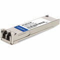 AddOn Juniper Networks XFP-10GE-LR Compatible TAA Compliant 10GBase-LR XFP Transceiver (SMF, 1310nm, 10km, LC, DOM) - 100% compatible and guaranteed to work - XFP-10GE-LR-AO - eCommerce Business Prime